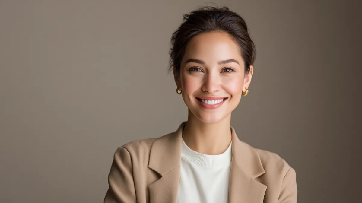 Coach motivazionale donna italiana