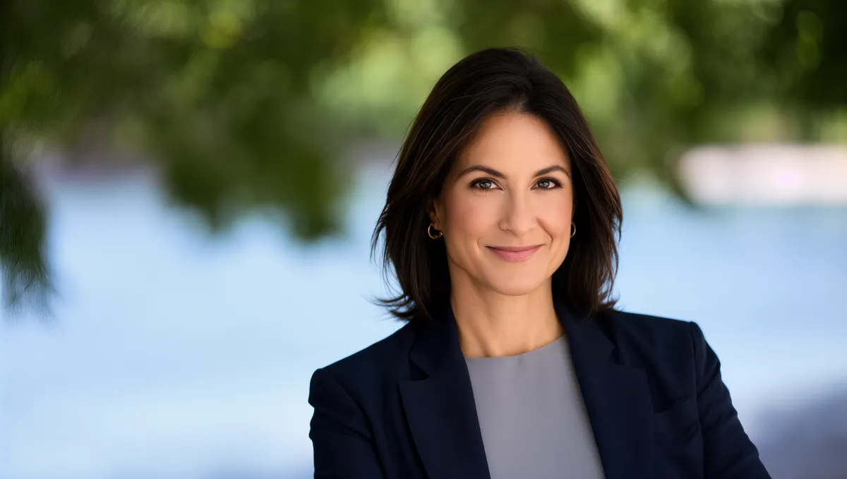 Coach giovane italiana motivazione